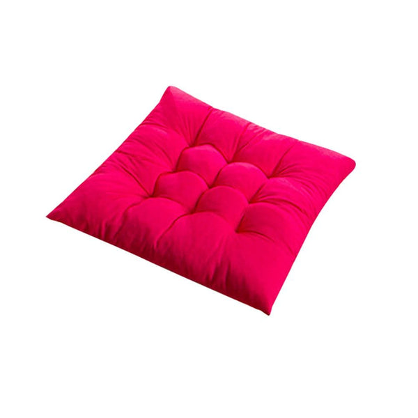 Chair Cushion Pack Of 2 - Pink