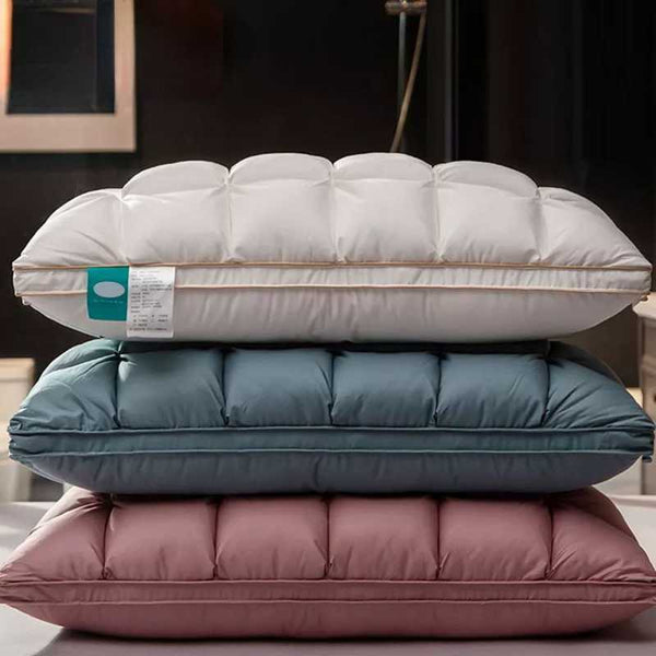 pillows for bed - pillows pakistan - best pillows - decorative pillows - molty foam pillow - pillows for sleeping - pillows - Linen pillows