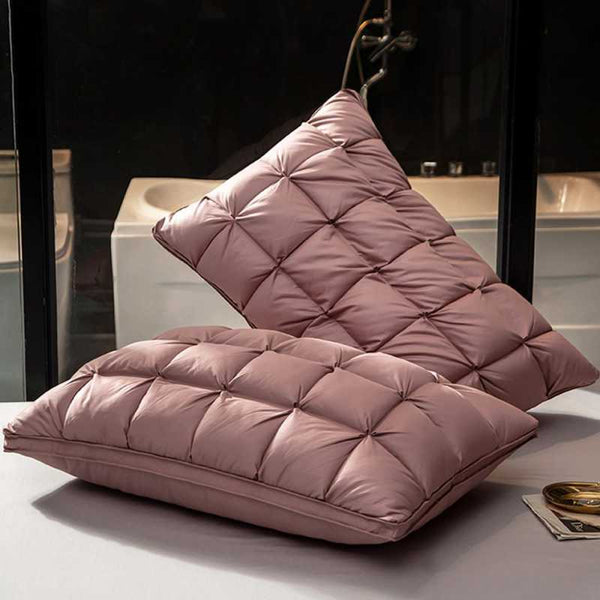 pillows for bed - pillows pakistan - best pillows - decorative pillows - molty foam pillow - pillows for sleeping - pillows - Linen pillows