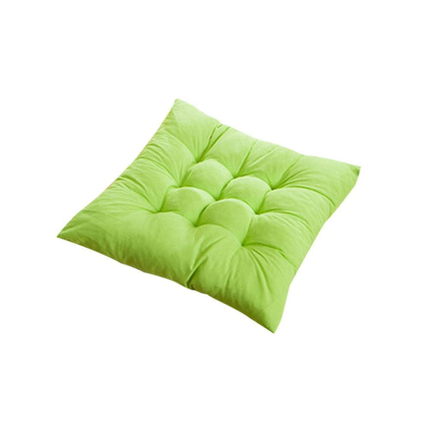 Chair Cushion Pack Of 2 - Green